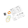 Netatmo Valve (dodatkowa głowica termostatyczna) - 389607 - zdjęcie 4